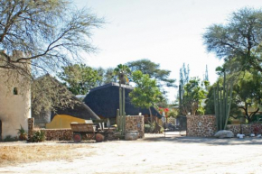  Otjohotozu Guestfarm  Omaruru